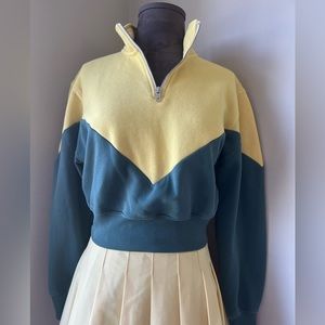 Tna Cheer Sweatshirt